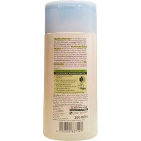 Alverde - Shampoing Ultra-sensible - bio - 200 ml
