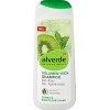 Alverde - Shampooing Volume/Volumen pour Cheveux fins et faibles - 200ml au kiwi bio et menthe pomme bio