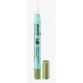 alverde Crayon de soin des ongles naturel - 1 x 3 ml