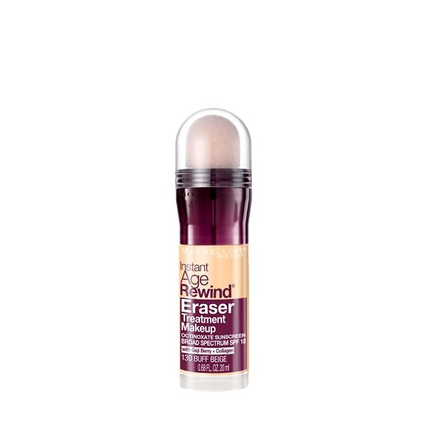 MAYBELLINE Instant Age Rewind Eraser Treatment Makeup - Buff Beige