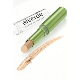 alverde NATURKOSMETIK Stylo de masquage naturel 01, 1 x 3 g