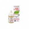 Alverde - Huile pour le visage - Rose sauvage Bio - 15 ml