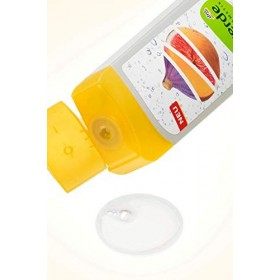 alverde Douche cosmétique naturelle Family 300 ml