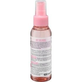 alverde NATURKOSMETIK Soin de jour Bio, 1 x 100 ml