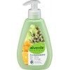 Alverde NATURKOSMETIK Savon liquide Olive Orange 300 ml