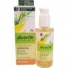 Alverde - Huile Corporelle Anti-cellulite - Citron bio & Romarin bio - 100 ml