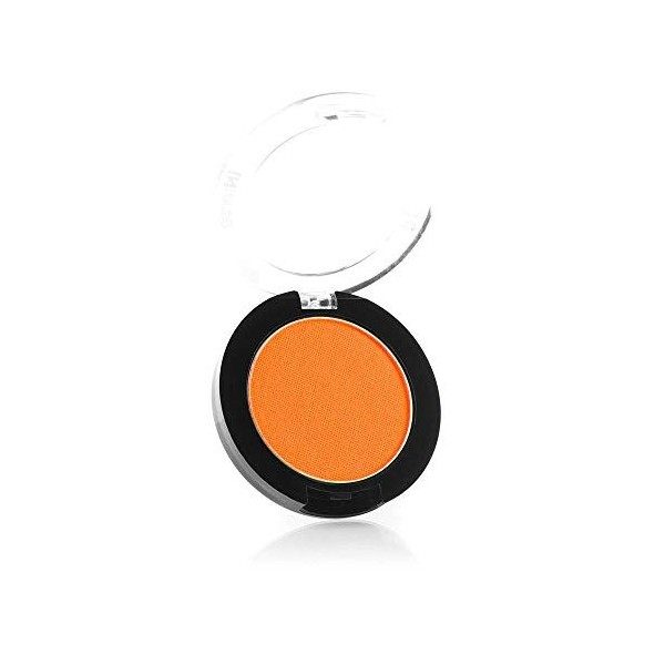 Mehron iNtense Pro Pressed Powder - Inferno