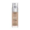 LOréal Paris Make Up Fondation 3D3 Beige Accord Parfait Dore Cosmétique X,