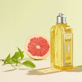 LOccitane - Shampooing Frais Verveine Agrumes - 250 ml