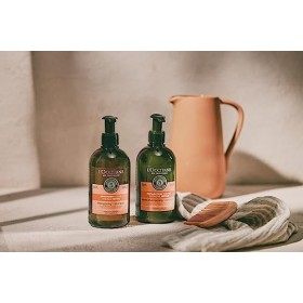 Shampoing Réparation Intense 500ML