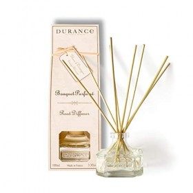 DURANCE Diffuseur de Parfum Fleur dOranger