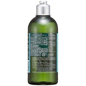 L´Occitane Shampooing Revitalisante 300 ml