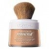 True Match Minerals Foundation by LOreal Paris