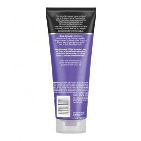 John Frieda Ultra Violet pour Blondes Shampooing Correcteur Couleur 250ml