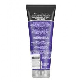 John Frieda Frizz Ease Lisse Brésilien Shampooing Immunité Anti-Frisottis 250ml