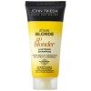 JOHN FRIEDA Sheer Blonde Shampooing Éclaircissant Go Blonder - 50 ml