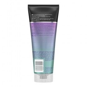 John Frieda Frizz Ease Weightless Wonder Lissage Léger pour Cheveux Fins/Crépus à lEau dAloe Vera, 100 ml