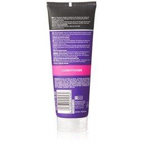 John Frieda Frizz-Ease Soin Démêlant Lissage Lisse Création, 250 ml