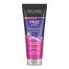 John Frieda Frizz Ease Brazilian Sleek Frizz Immunity Shampooing 250 ml Shampooing hydratant pour cheveux secs et crépus