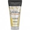 John Frieda Sheer Blonde Shampooing Nutrition Hydratant pour Blonds Clairs 250 ml