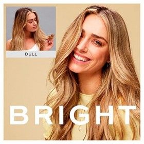 John Frieda Sheer Blonde Shampooing Nutrition Hydratant pour Blonds Clairs 250 ml