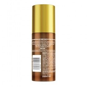 John Frieda Man JF Man Control System Pâte sculptante pour cheveux épais/rebelles 100 ml