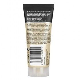 John Frieda Shampooing hydratant pour cheveux blonds clairs, 50 ml, lemballage peut varier