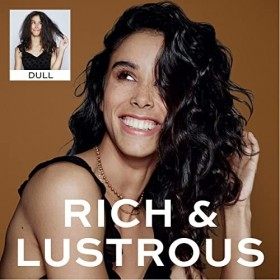 John Frieda Brilliant Brunette Shampoo Visibly Deeper 8.3oz by John Frieda