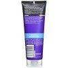 John Frieda Frizz Ease Dream Curls Shampoo - 2 Pack 2 x 250 ml - Cleans and Hydrates - Defines and Strengthens Curls - with