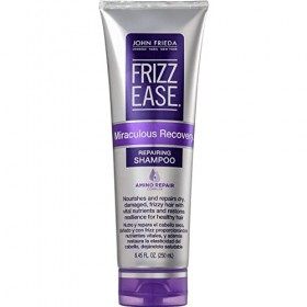 John Frieda Shampooing Réparation miraculeuse Récupérer 8.45Oz Tube