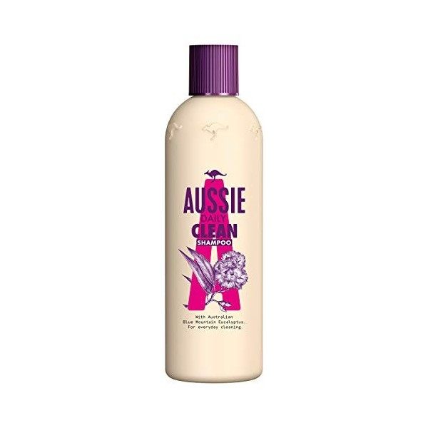 Aussie Champu Mega 300Ml