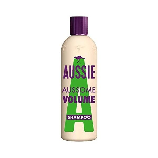 Aussie Volume Shampooing 300 ml