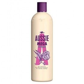 Aussie Core Mega Shampooing 500 ml