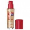 Rimmel Lasting Finish Foundation 203