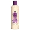 Aussie Lisse Sensationnel Shampoing/Anti Frisottis 300 ml