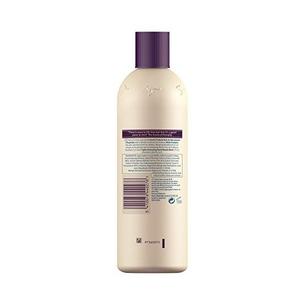 Aussie Shampoing Miracle Moist 500 ml