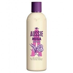 Aussie Daily Clean Shampoing Quotidien Extraordinaire 300&nbsp;ml