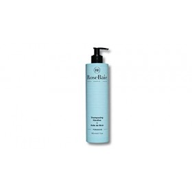 Rose Baie | Pack Ricin | Shampoing 500ml + Masque 500ml + Sérum 100ml