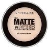 Maybelline mat fabricant Poudre matifiante - beige nude 16g