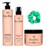 Rosebaie Gamme Sculptant Boucle Pack De 3 Produits