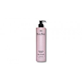 Rose Baie | Pack Figue de Barbarie | Shampoing 500ml + Masque 500ml + Sérum 100ml