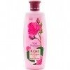 Shampoo rich with 100% Pure Natural Rose Water - Biofresh 330ml by Rose of Bulgaria