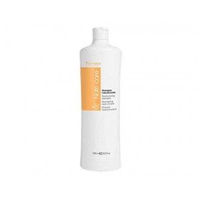 FANOLA NUTRI CARE Shampooing restructurant 1000 ml + NUTRI CARE Masque restructurant 1500 ml