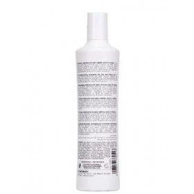 Fanola Nourishing Shampooing Restructurants Cheveux Abimés 350ml
