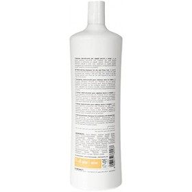 FANOLA Nourishing Shampooing Restucturant Cheveux Abimés, 1000 ml