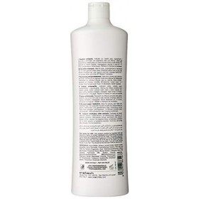 FANOLA NO YELLOW Shampooing anti-jaunissement, lot de 1 2 x 1000 ml 