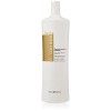 FANOLA Curly Shine Curly and Wavy Shampooing pour Cheveux, 1000 ml