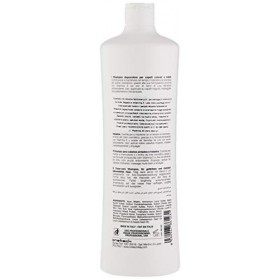Fanola Shampooing Couleur éclat 1l