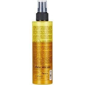 Fanola oro-Therapy Cheveux Illuminateurs Bi-Phase Or Pur-200 ML, Multicolor, 200ML