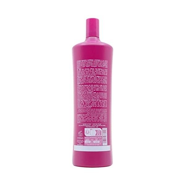Shampoo dopocolore Wonder Color Locker 1000 ml FANOLA
